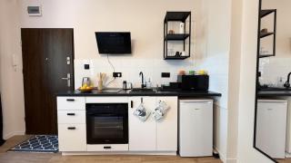 Sleek Modern Studio - Mill Island & Workspace - 5