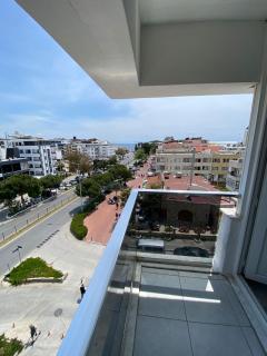KENT HOTEL Didim - 5