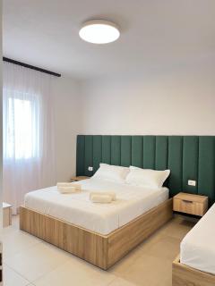 Velipoja Residences - 1