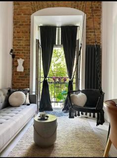 Apartamenty Rewolucji - 0