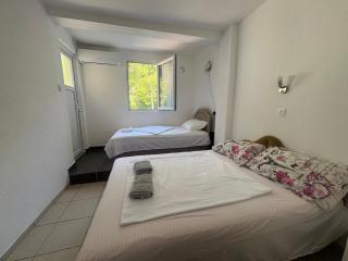Canj Cozy apartment Studio 2 - 1