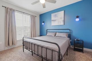 Resort-Style 2BR and 2BA Mins to Universal and Disney - 6