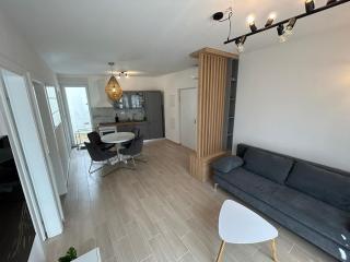 Huge Garden Cozy Apartment with jacuzzi - 7