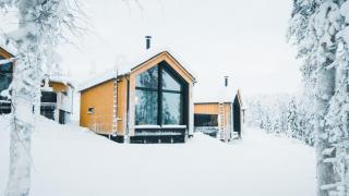 North Suite 15B by Holiday in Lapland - 9