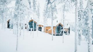North Suite 15B by Holiday in Lapland - 2
