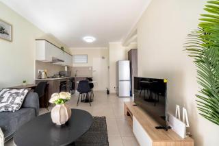Cozy Boksburg Apartment - 4