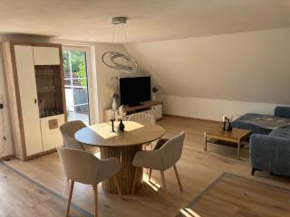 Ferienwohnung Unterallgäu - 9