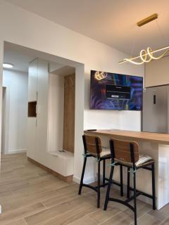 Comfort Spacious Apartment in Split Center - Split - 9