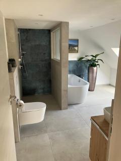 Ferienwohnung Unterallgäu - 5