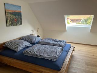 Ferienwohnung Unterallgäu - 2