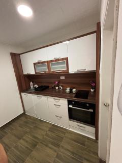 M apartman - 1