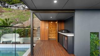 Palm Cove Home with Pool and Sauna at Sea-renity - 6