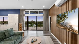 Palm Cove Home with Pool and Sauna at Sea-renity - 1