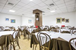 Hotel Sassonia - 6