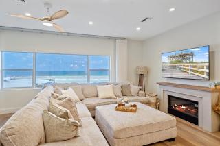 The Beach House - 0