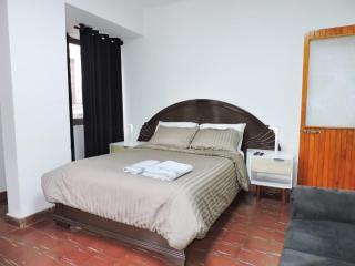 Estudio Cerca de la Plaza, Lujo y Comodidad - 9