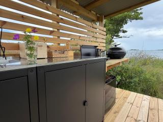 Seglinge Glamping - 8