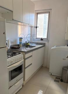 2-Bedroom Apartment in Nueva Córdoba - 5