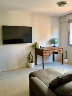 2-Bedroom Apartment in Nueva Córdoba - 1