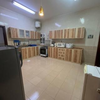 Al Jawhara Apartments - 1