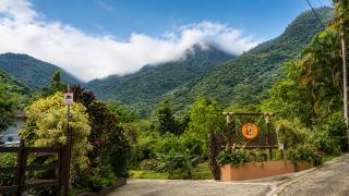 Finca Ki' - Eco Farm Stay Bed & Breakfast - El Yunque Region - 7
