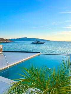 Nube Luxury Villas - 8
