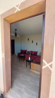 Le gite de la ferme Newwell - 6