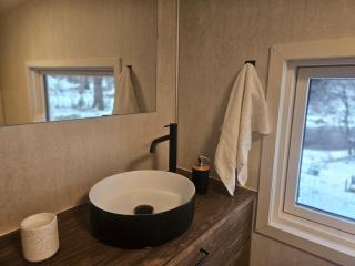 Cozy cabin in pleasant surroundings! - 6