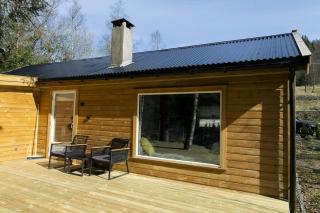 Cozy cabin in pleasant surroundings! - 1