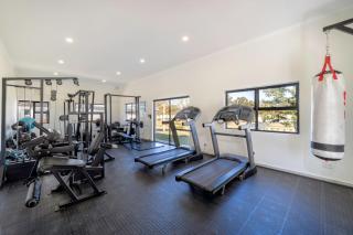 Cozy Boksburg Apartment - 7