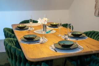 Apartment in Friedrichskoog with 130 sqm - 9