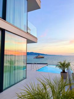 Nube Luxury Villas - 9