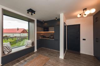 Serra Chalet - 5