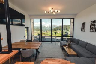 Serra Chalet - 8