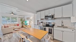 Urban Nest on 8th - 8