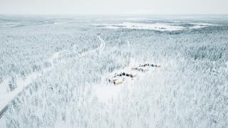 North Suite 17A by Holiday in Lapland - 3