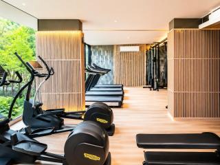 RCA Hub Pool and Massage Room in Thonglor Bangkok - 9