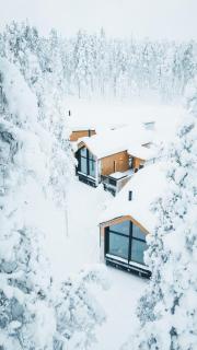 North Suite 11D by Holiday in Lapland - 3