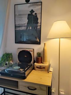 Amélie Appartement - Proche de la plage - 5