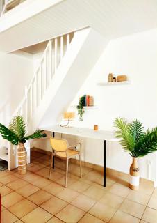 Amélie Appartement - Proche de la plage - 3
