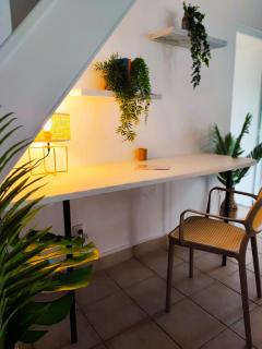 Amélie Appartement - Proche de la plage - 7
