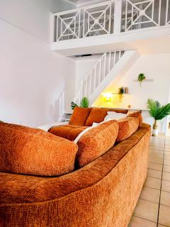 Amélie Appartement - Proche de la plage - 0