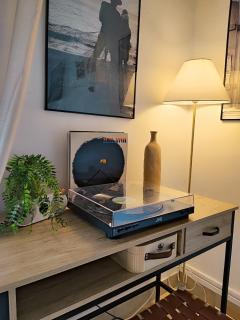 Amélie Appartement - Proche de la plage - 2