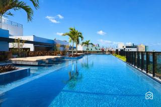 Hit Cabo Branco IV - LikeHome Hospedagens - 9