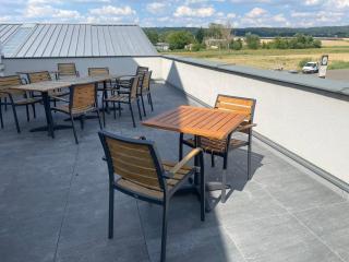 Xerio Motel - 2
