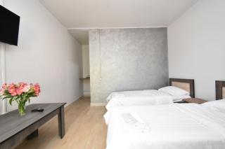 Sirik hotel - 6