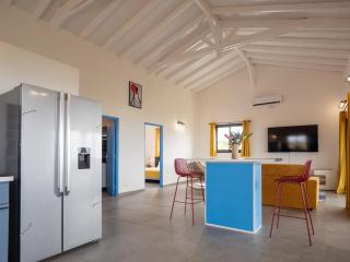 L'Observatoire des Caraibes, Terrasse XXL Privée, Plage à 10 Min - 4