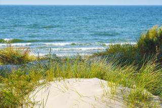 D&A Baltic Beach Villa - 8