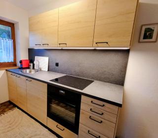 Ferienwohnung Schösserhof - Reith bei Kitzbühel - 5