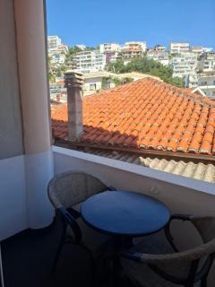 Ulcinj Beachfront Bedrooms - 1